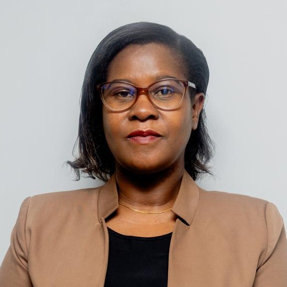 Salome S. Magesa (Adv) photo