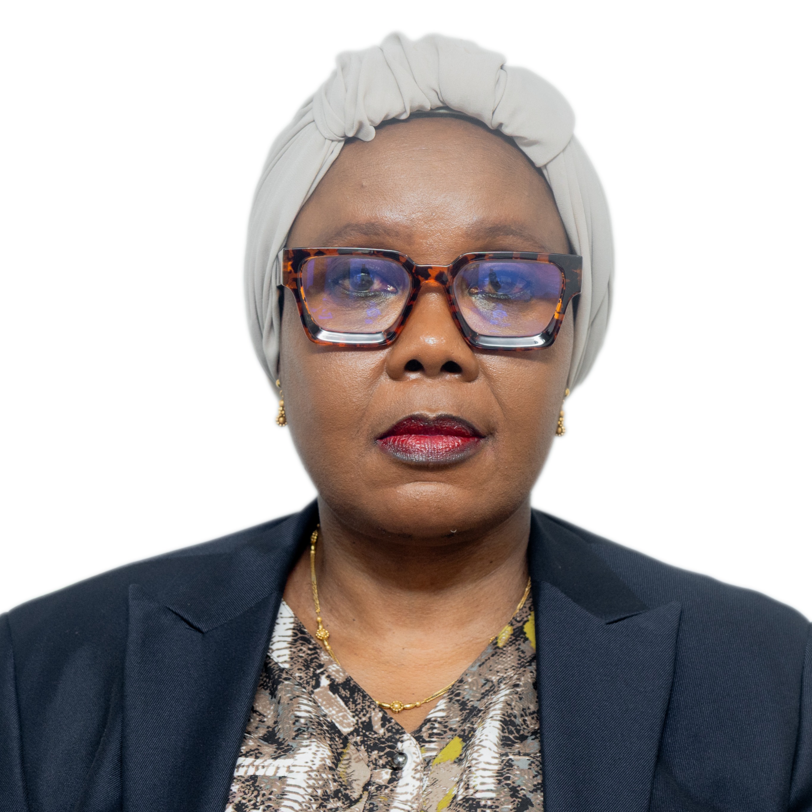 Nuru J. Mhando photo