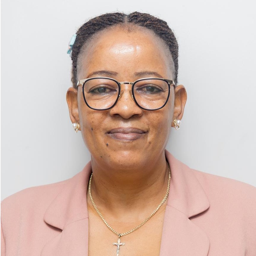 Christina I. Mkamba photo
