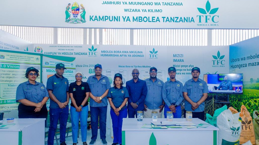 International Farmers Exhibition