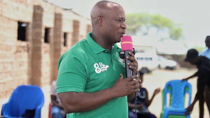 ELIMU YA MBOLEA YABADILI MTAZAMO WA WAKULIMA MEATU