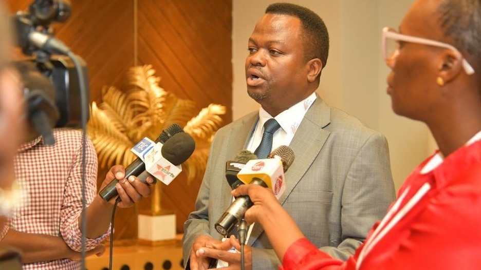 Serikali Yaendelea Kuimarisha Sekta ya Mbolea Kupitia ARGUS Africa Fertilizer Conference 2026