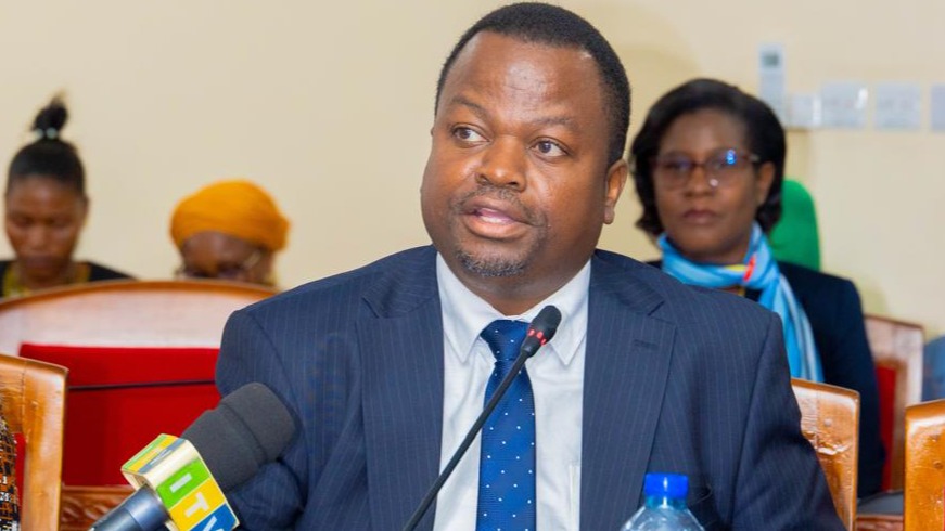 TFC yathibitisha dhamira yake kwa ajenda ya Mkutano wa Wabunge Wanawake FP-ICGRL (WPC) ya Maendeleo Endelevu ya Kilimo na Uchumi.