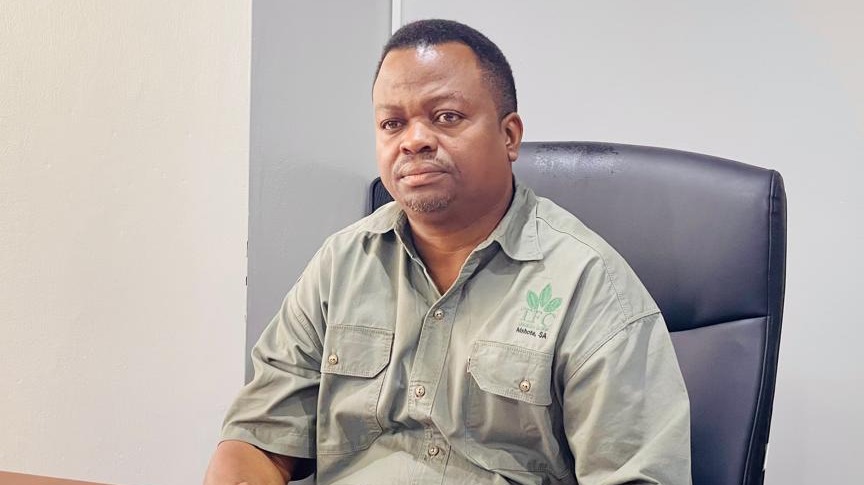 WATUMISHI TFC WAHIMIZWA KUFANYA KAZI KWA BIDII ILI KUFIKIA MALENGO YA TAASISI